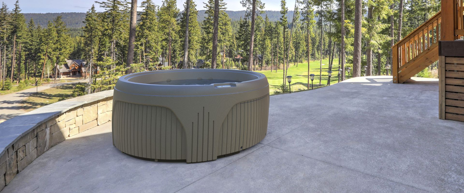 Core Collection | DreamMaker Spas