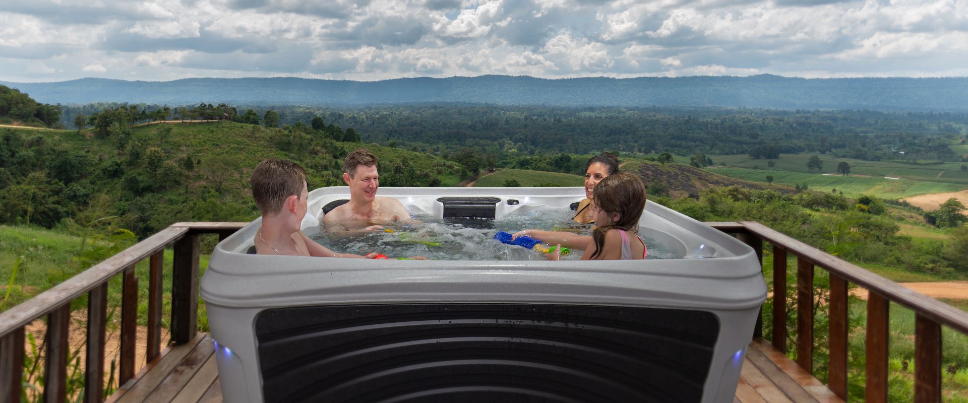 DreamMaker Spas