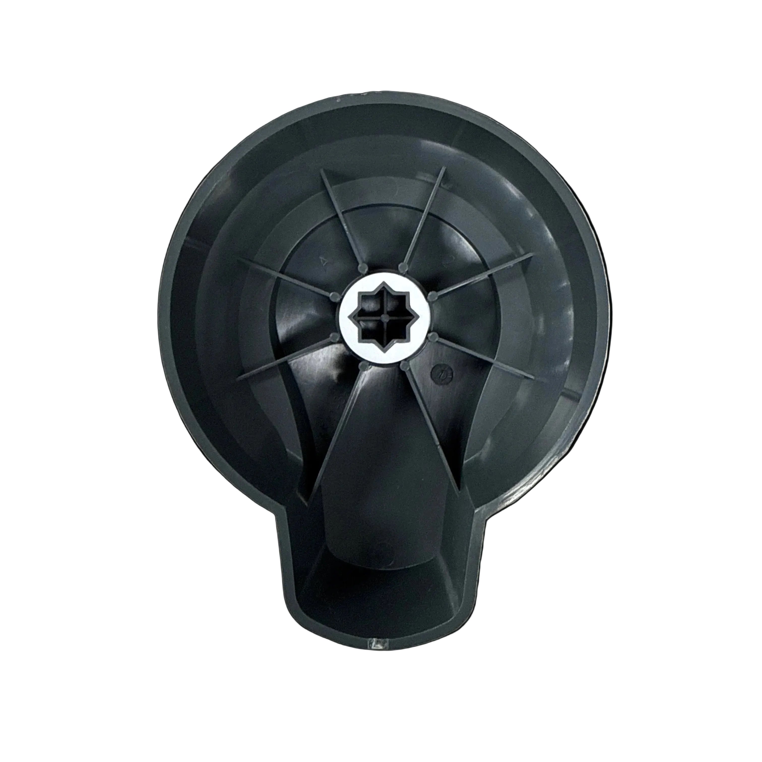6541-344: Diverter Knob J300 Series