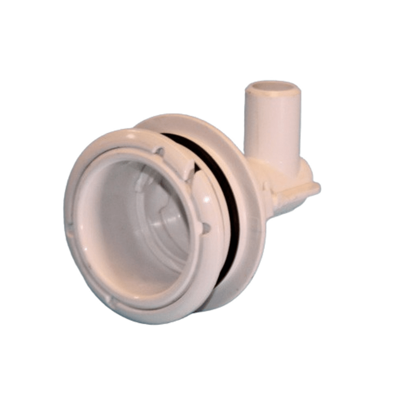 309022: DM Mini Jet Body w/ O - ring & Clip - Jacuzzi Hot Tubs Rochester