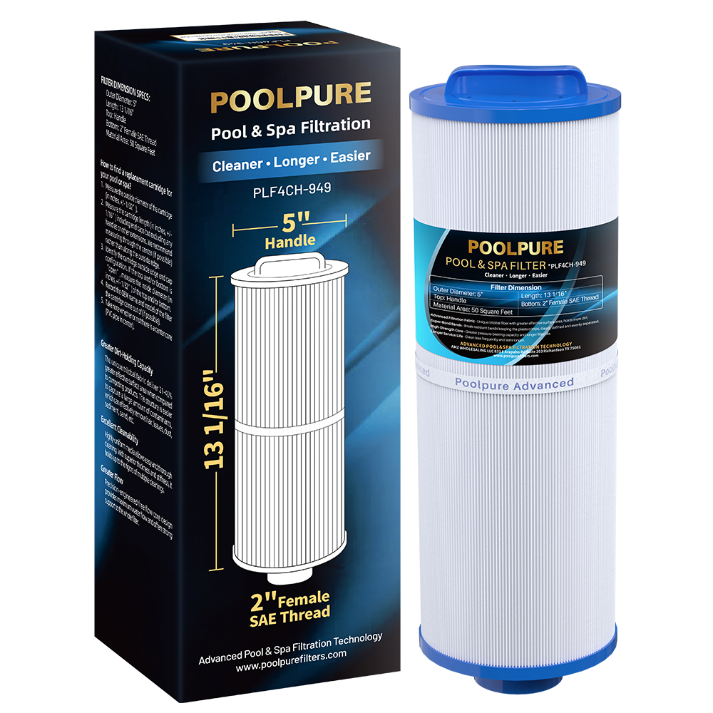 FC-0172: PWW50L Filter