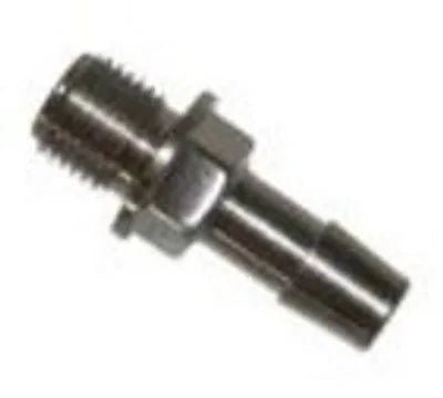 6540 - 171: S.S Pump Adaptor Barbed - Jacuzzi Hot Tubs Rochester
