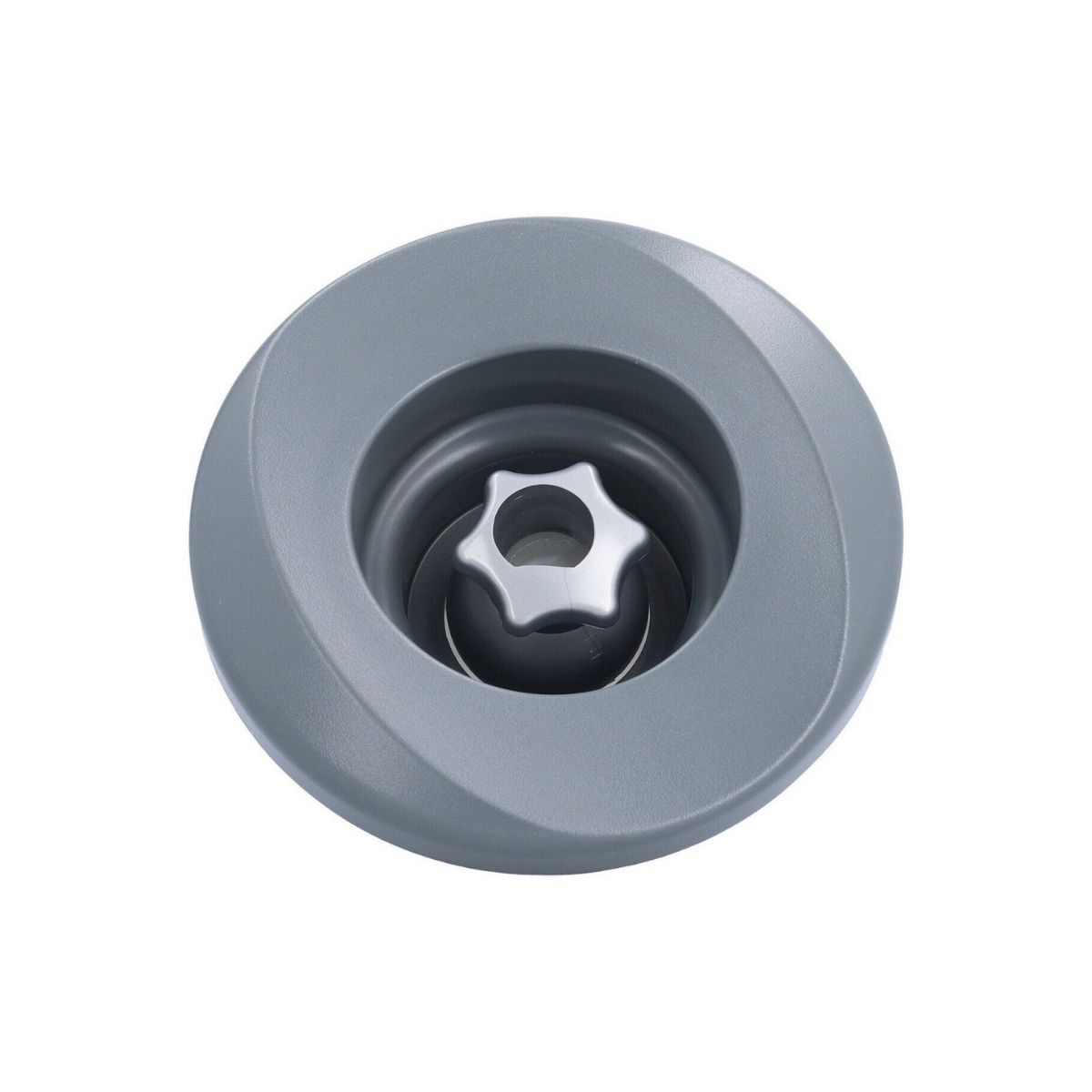 Jacuzzi Jet Front Facing