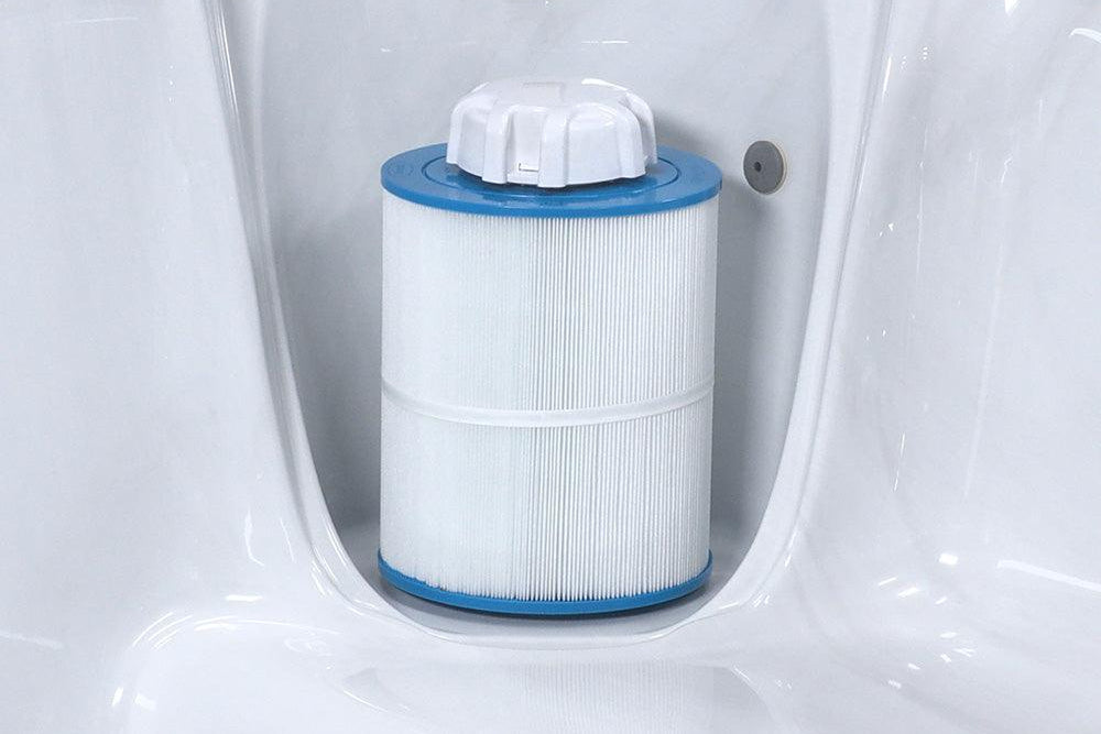 6541 - 853J: J200 Oval Filter Replacement - Jacuzzi Hot Tubs Rochester