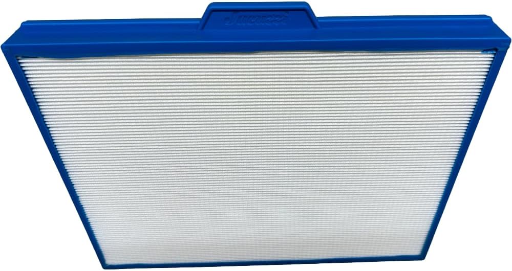 J5 Jacuzzi Filter - Side Angle