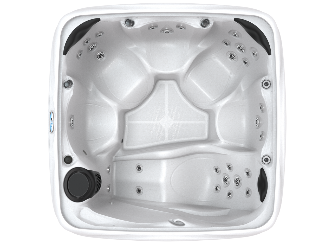 Crossover 730L - DreamMaker Spas