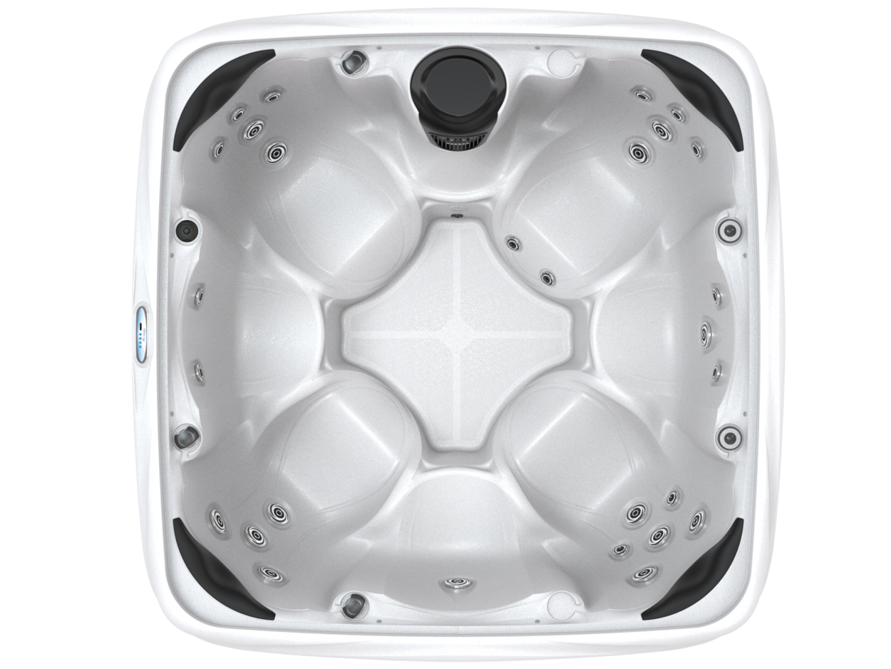 DreamMaker Crossover 730S | Hot Tubs Rochester – Jacuzzi Hot Tubs