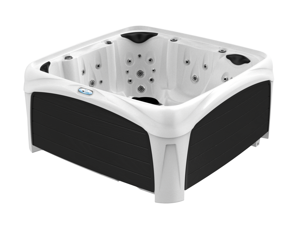 Crossover 740L 2P - DreamMaker Spas
