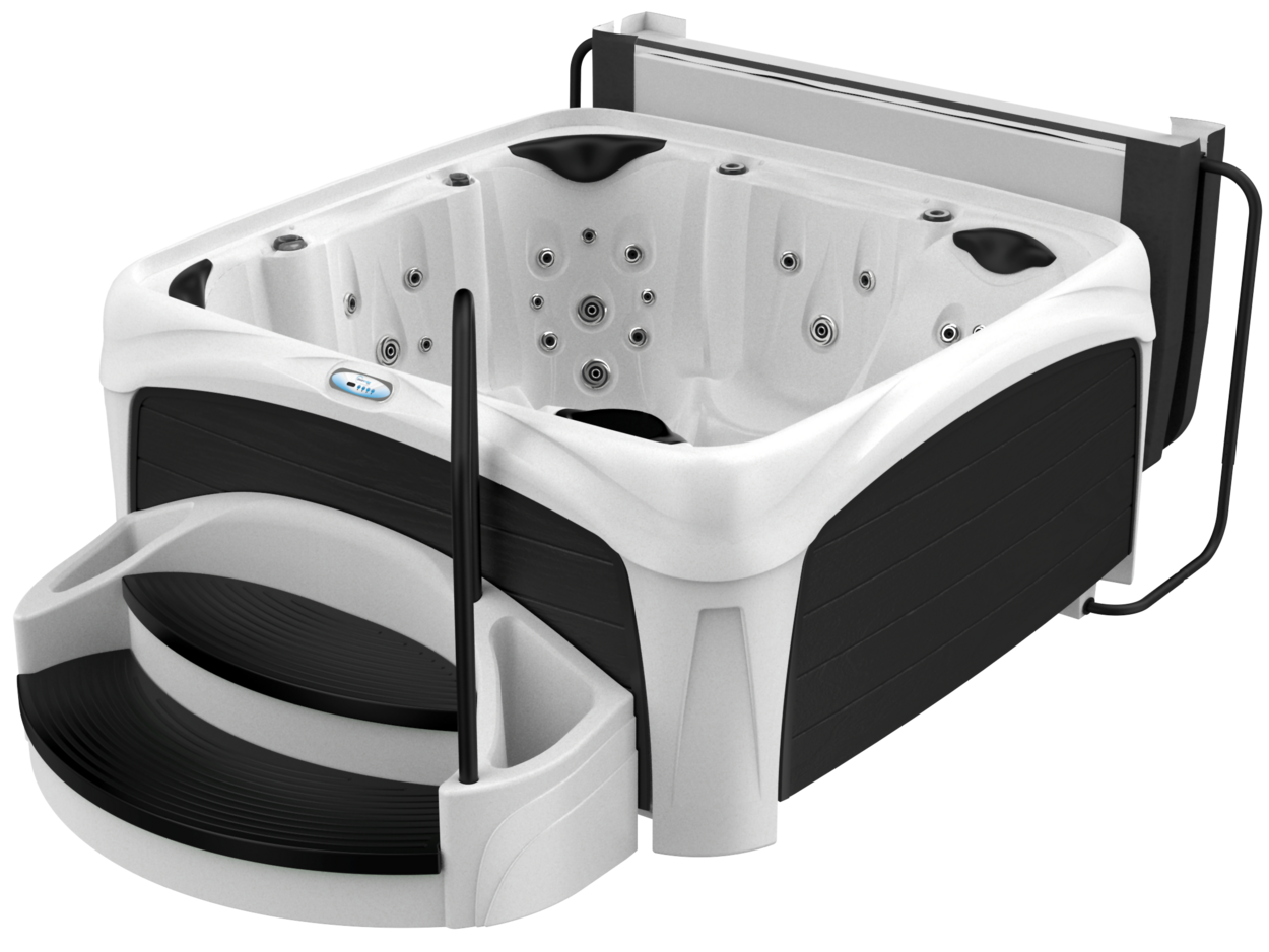 DreamMaker Suite Package - Step, Lifter, Handrail