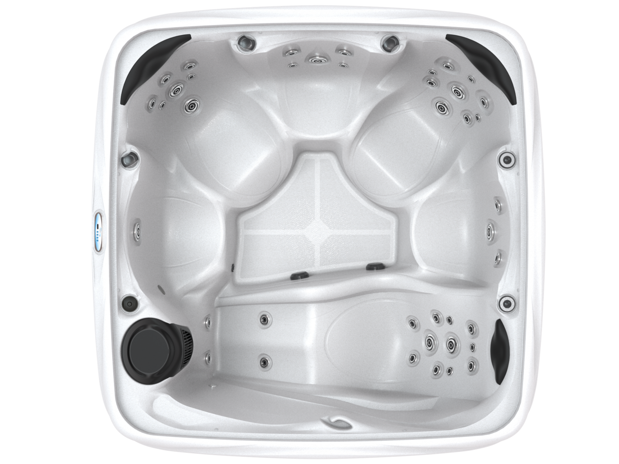 Crossover 740L 2P - DreamMaker Spas