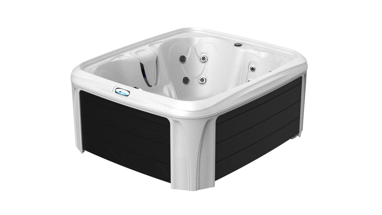 Comfort 2000S - DreamMaker Spas