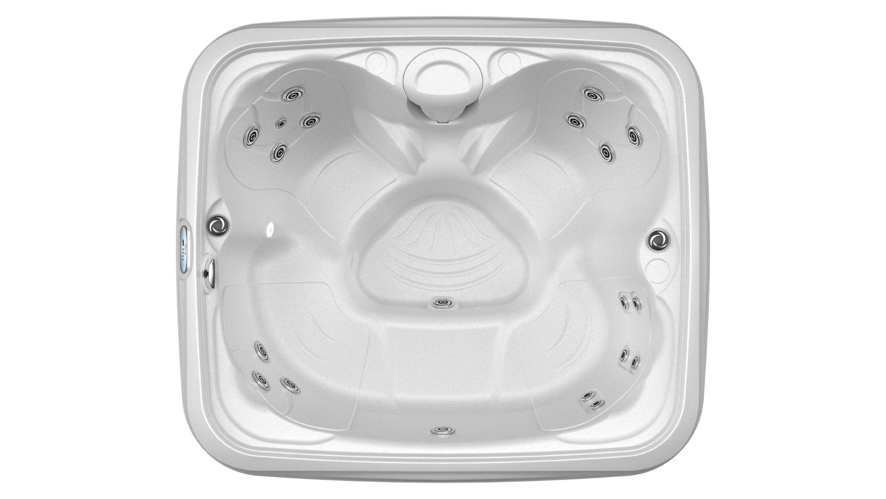 Comfort 2000S - DreamMaker Spas