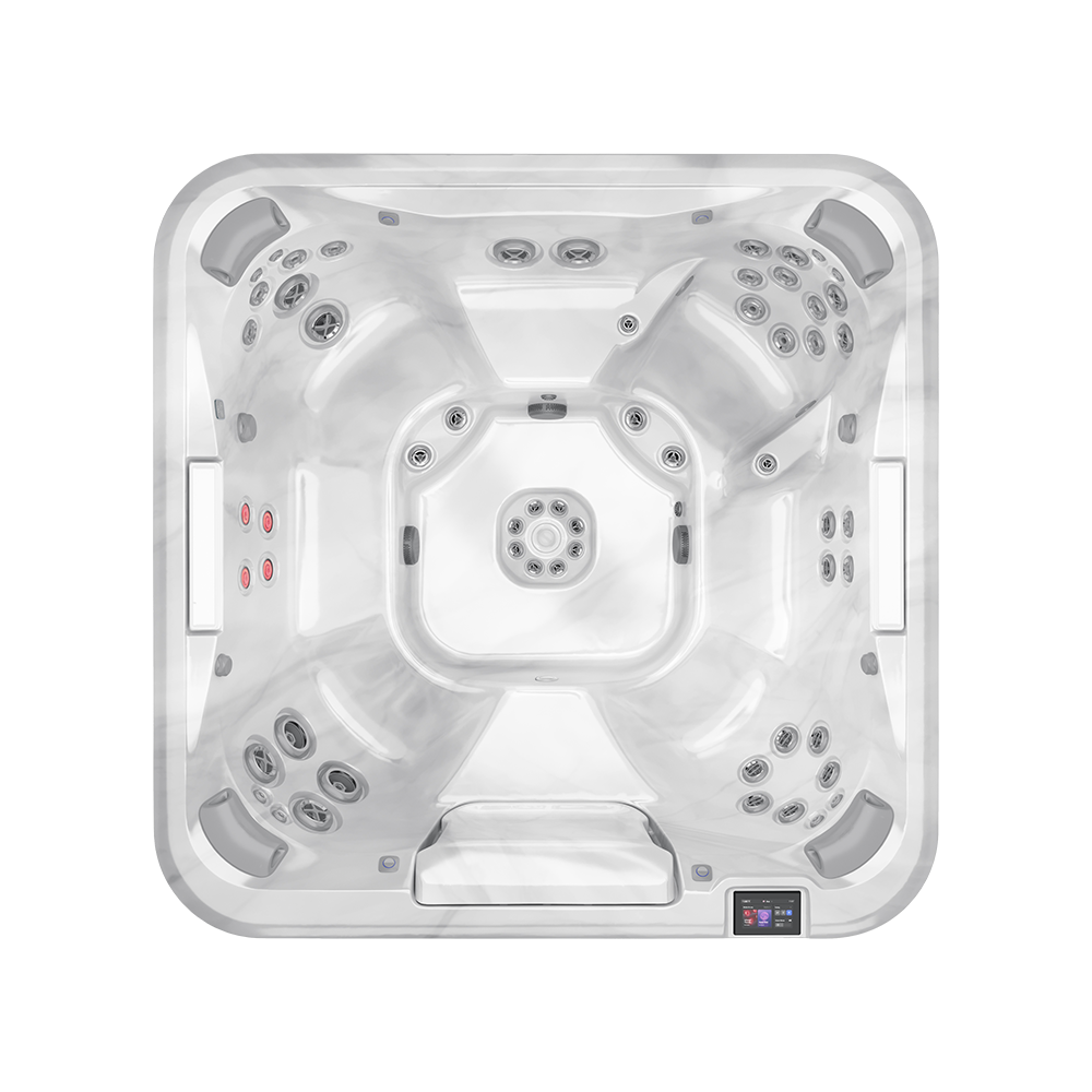 J-508™ Jacuzzi Hot Tub