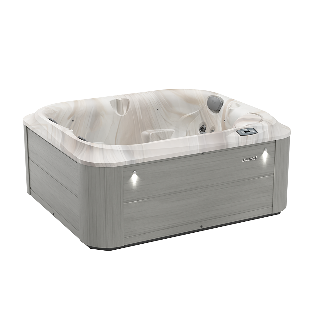 J-215™ - Jacuzzi Hot Tub