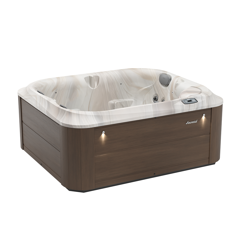 J-215™ - Jacuzzi Hot Tub