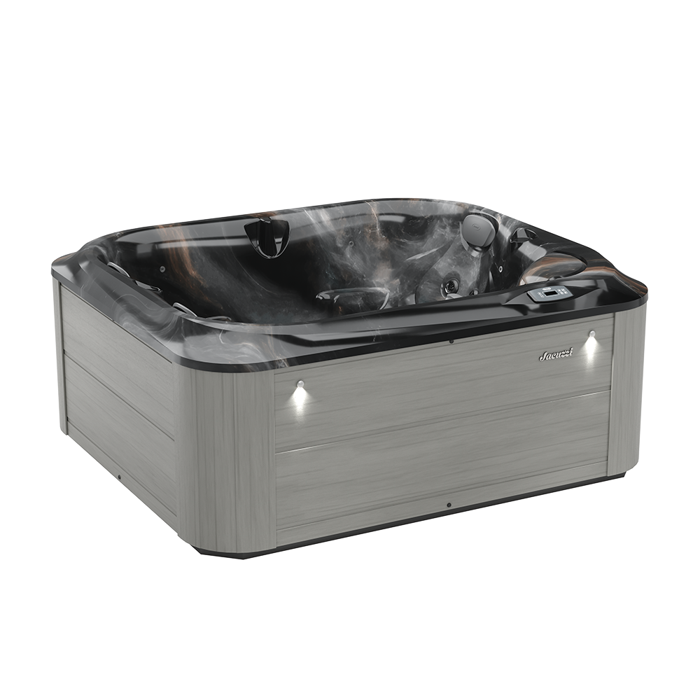 J-215™ - Jacuzzi Hot Tub
