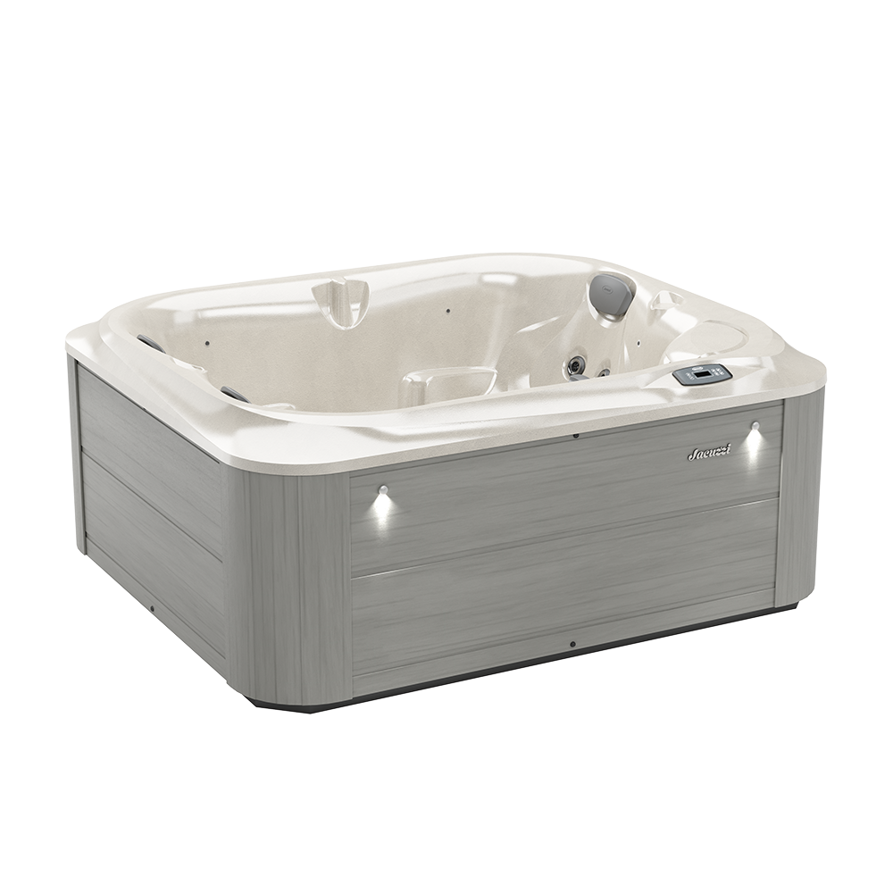 J-215™ - Jacuzzi Hot Tub