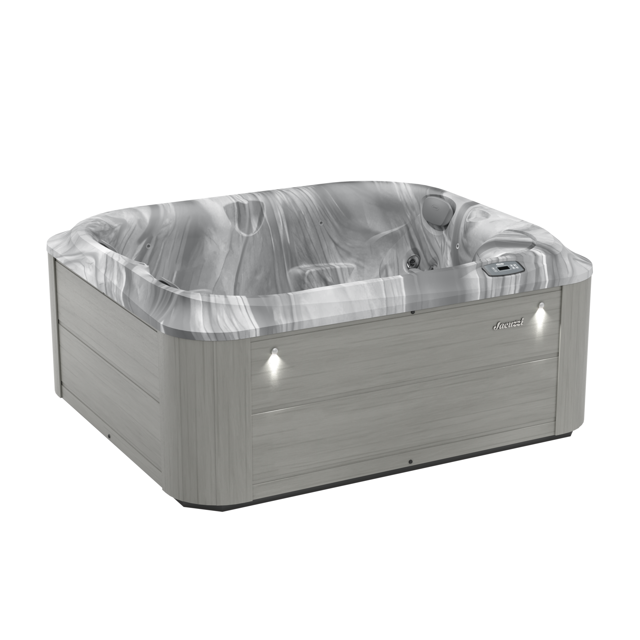 J-215™ - Jacuzzi Hot Tub