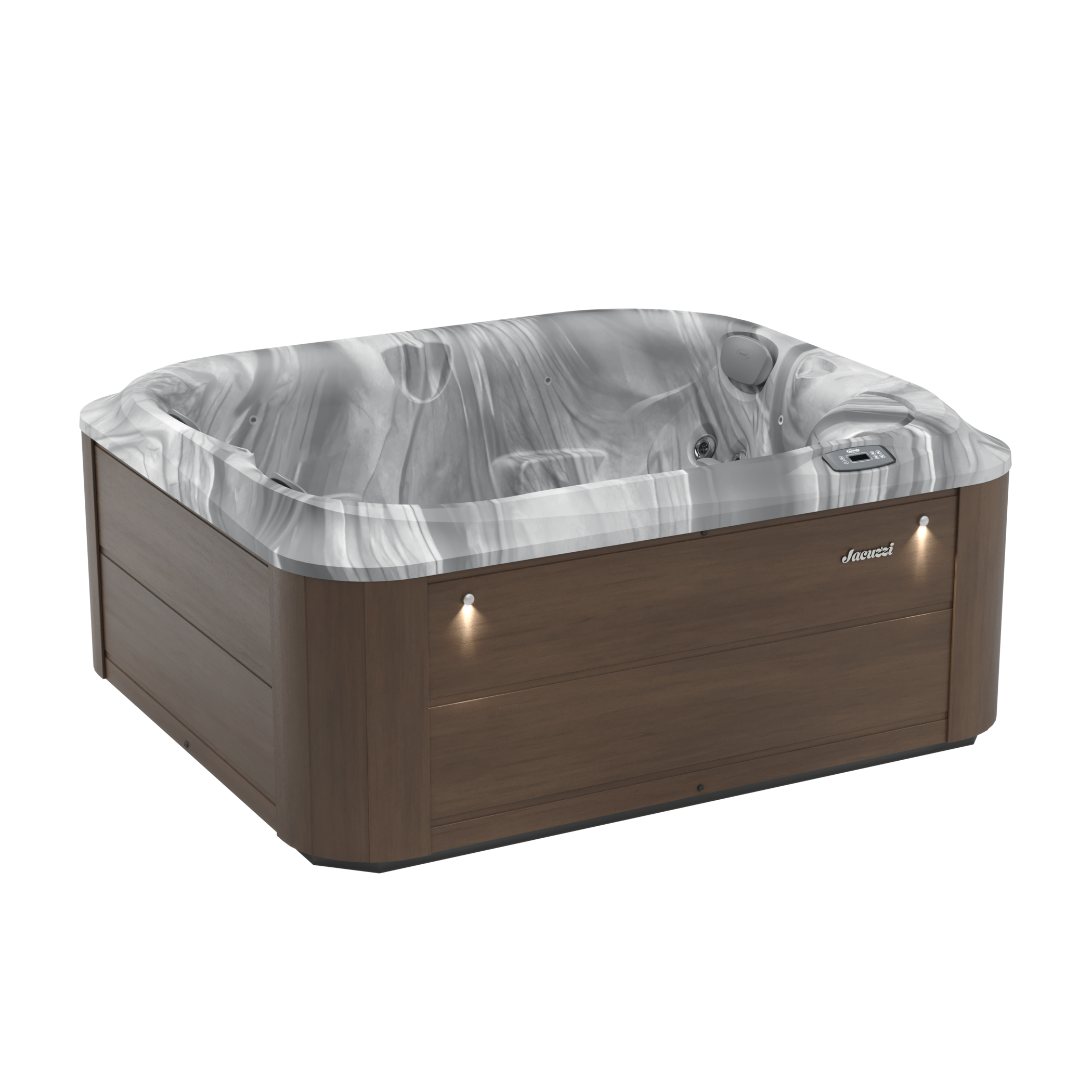 J-215™ - Jacuzzi Hot Tub