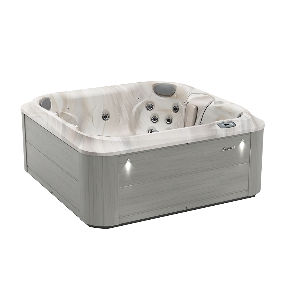 J-225™ - Jacuzzi Hot Tub