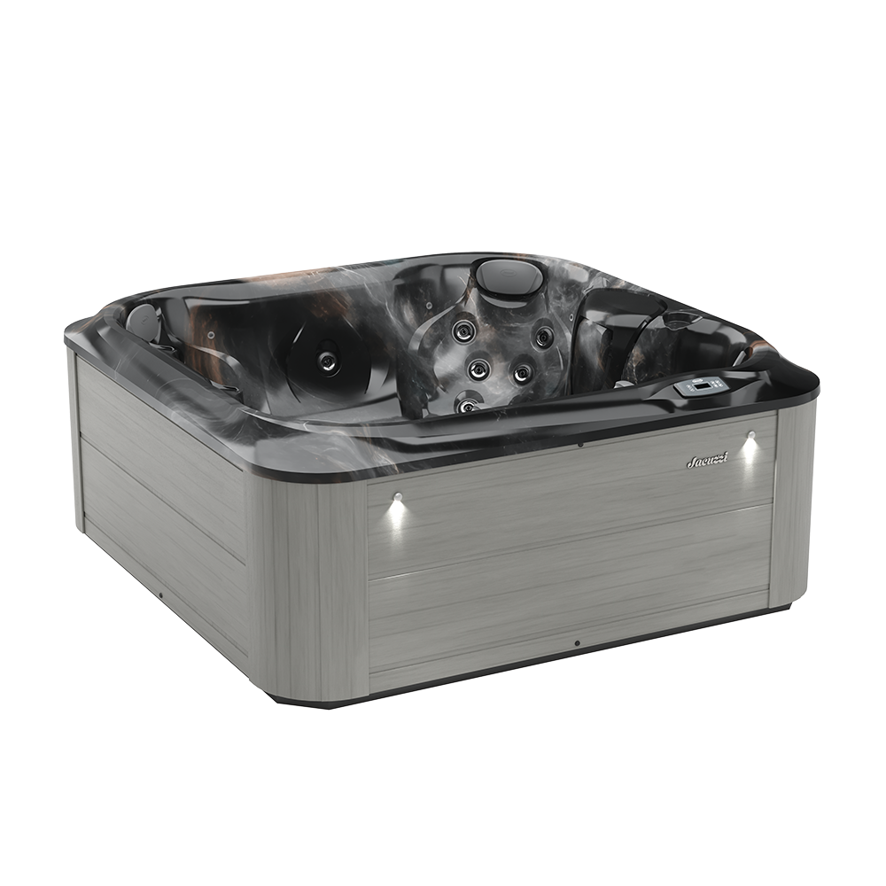 J-225™ - Jacuzzi Hot Tub