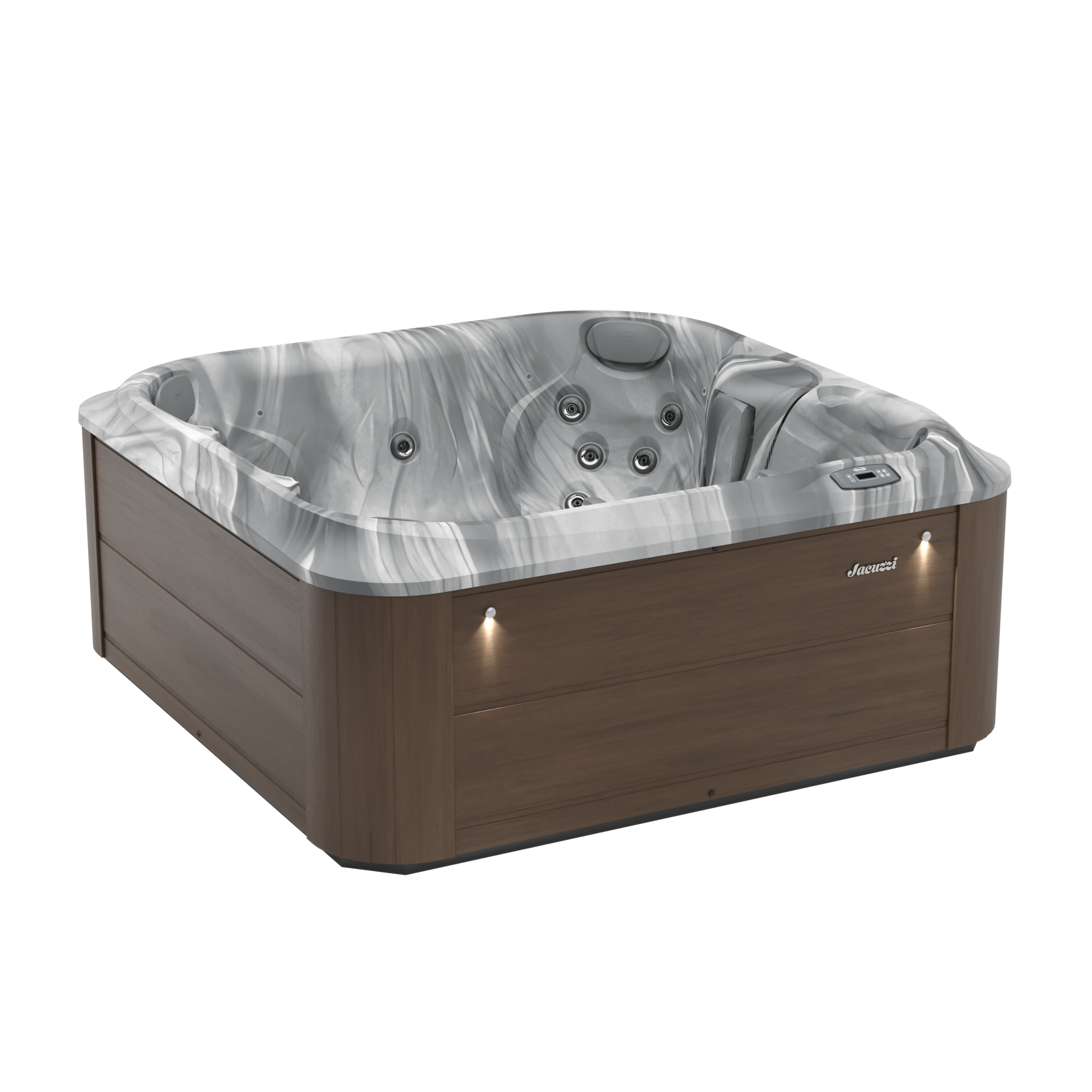 J-225™ - Jacuzzi Hot Tub