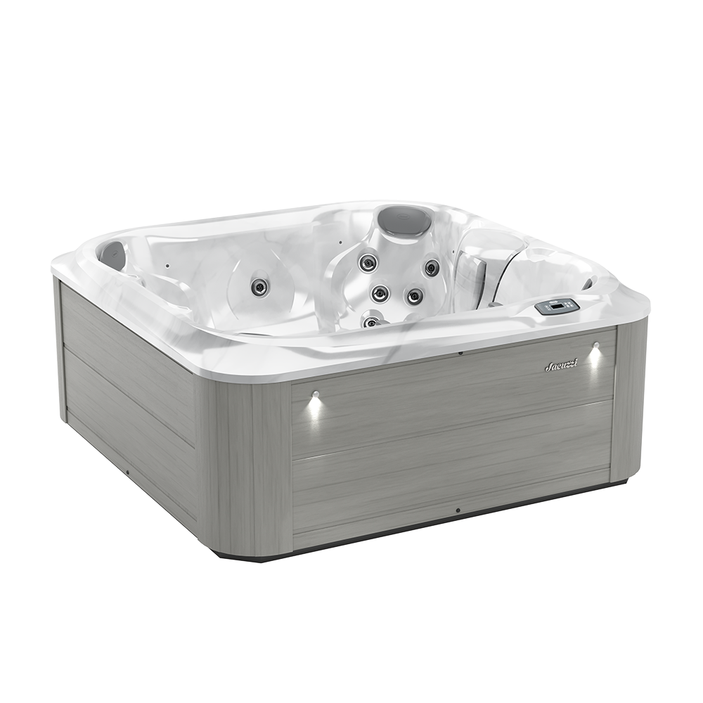 J-225™ - Jacuzzi Hot Tub