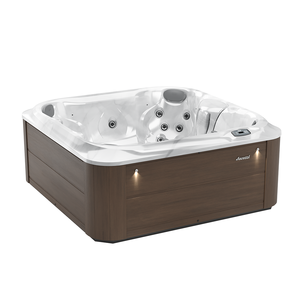 J-225™ - Jacuzzi Hot Tub