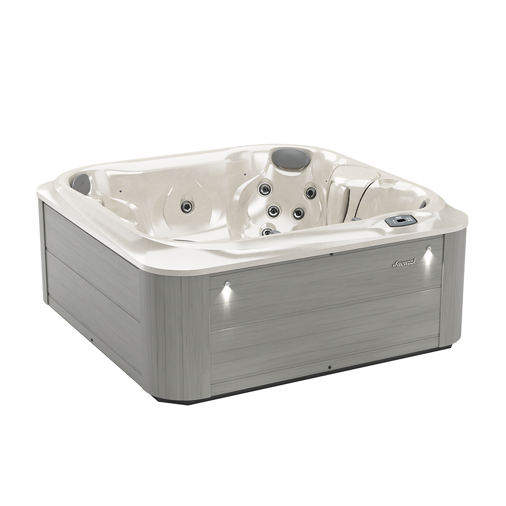 J-225™ - Jacuzzi Hot Tub