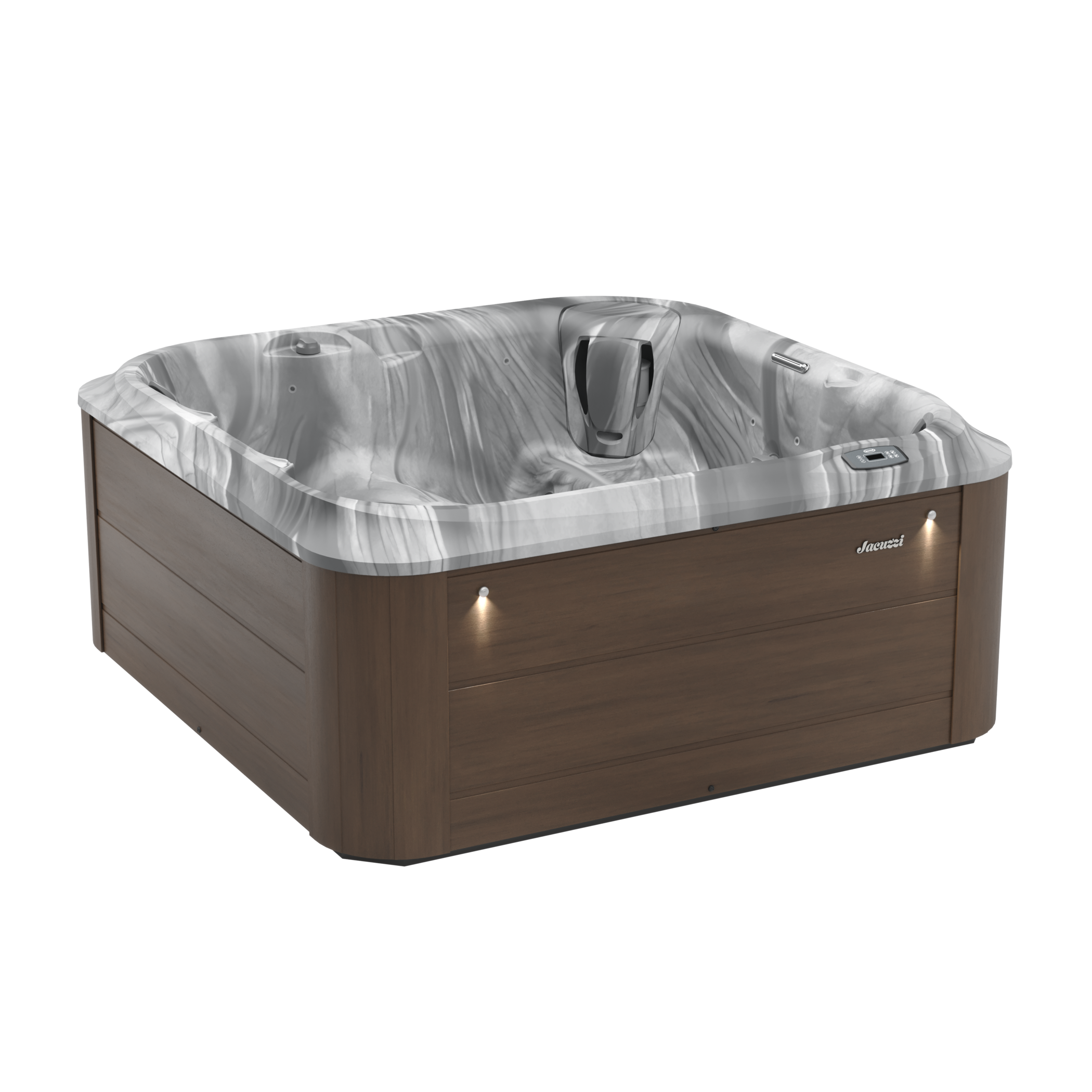 J-235™ - Jacuzzi Hot Tub