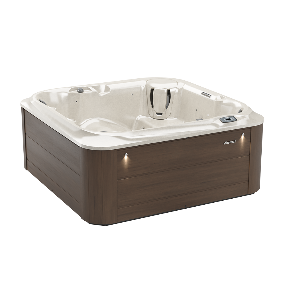 J-235™ - Jacuzzi Hot Tub
