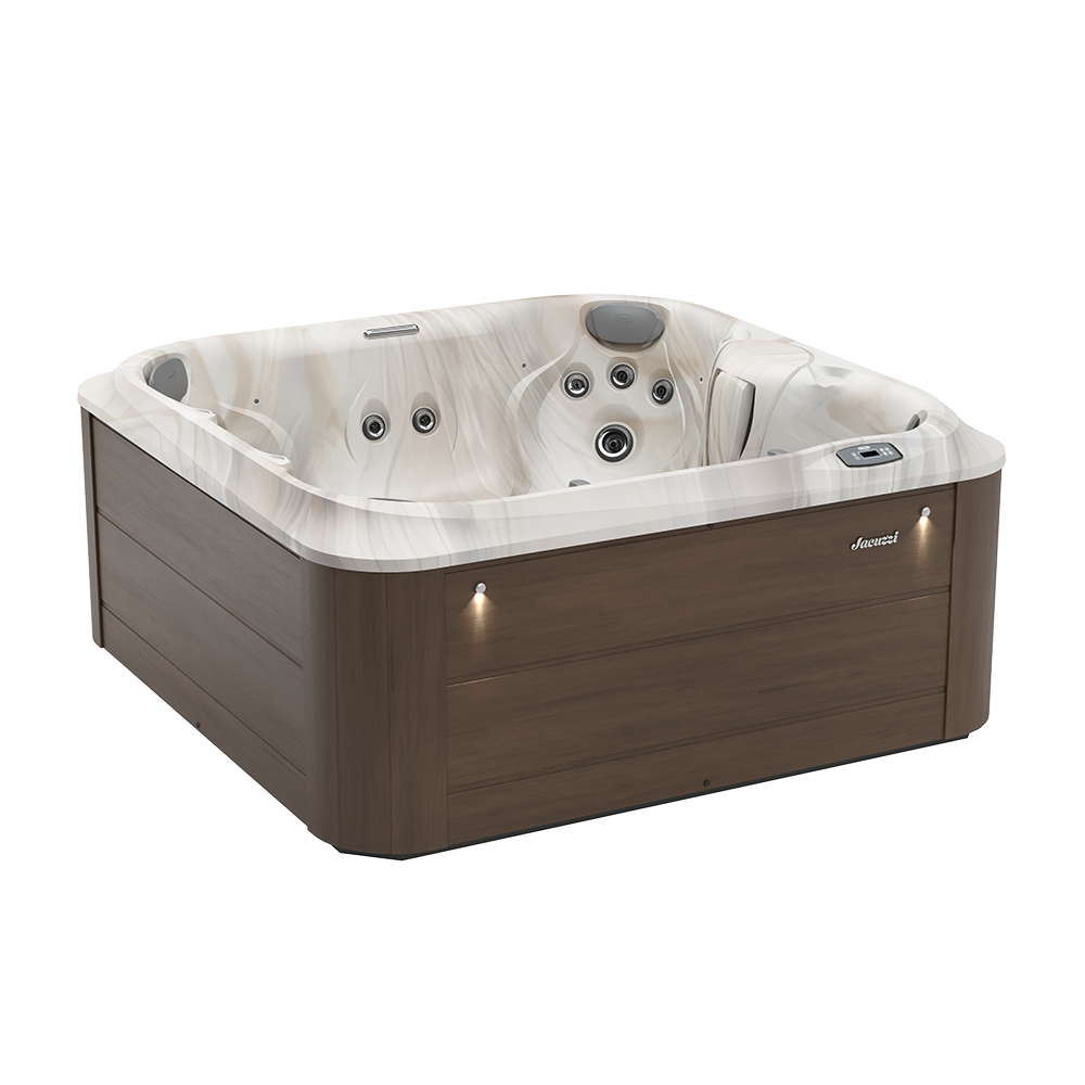 J-245™ - Jacuzzi Hot Tub