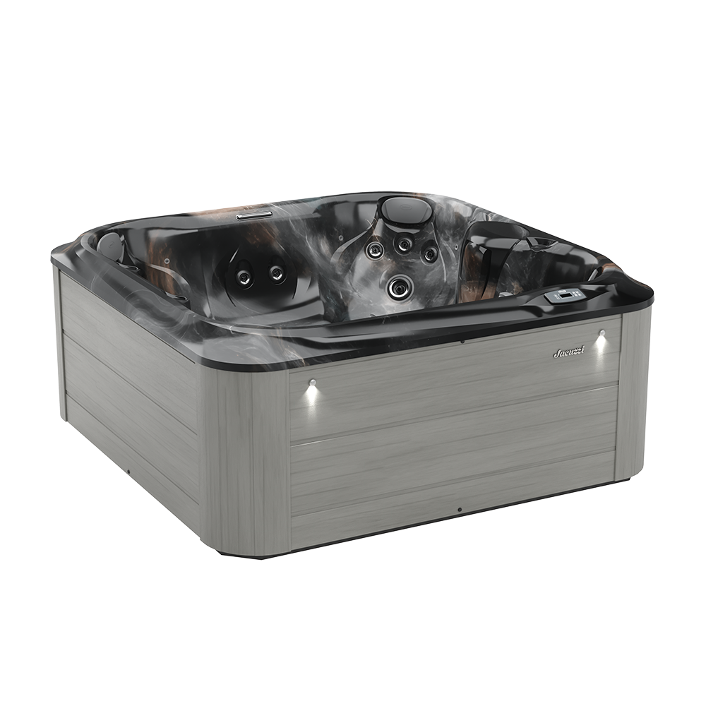 J-245™ - Jacuzzi Hot Tub