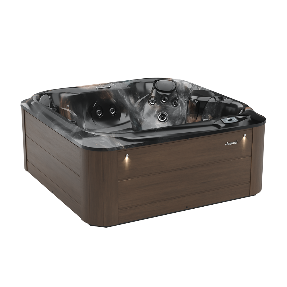 J-245™ - Jacuzzi Hot Tub