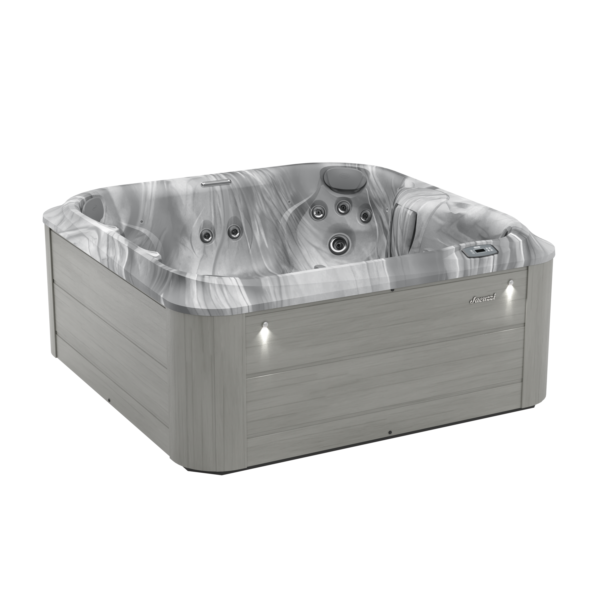 J-245™ - Jacuzzi Hot Tub
