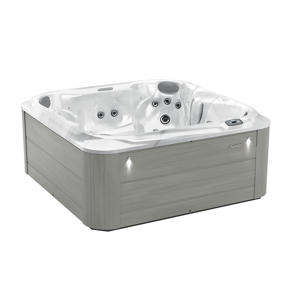 J-245™ - Jacuzzi Hot Tub