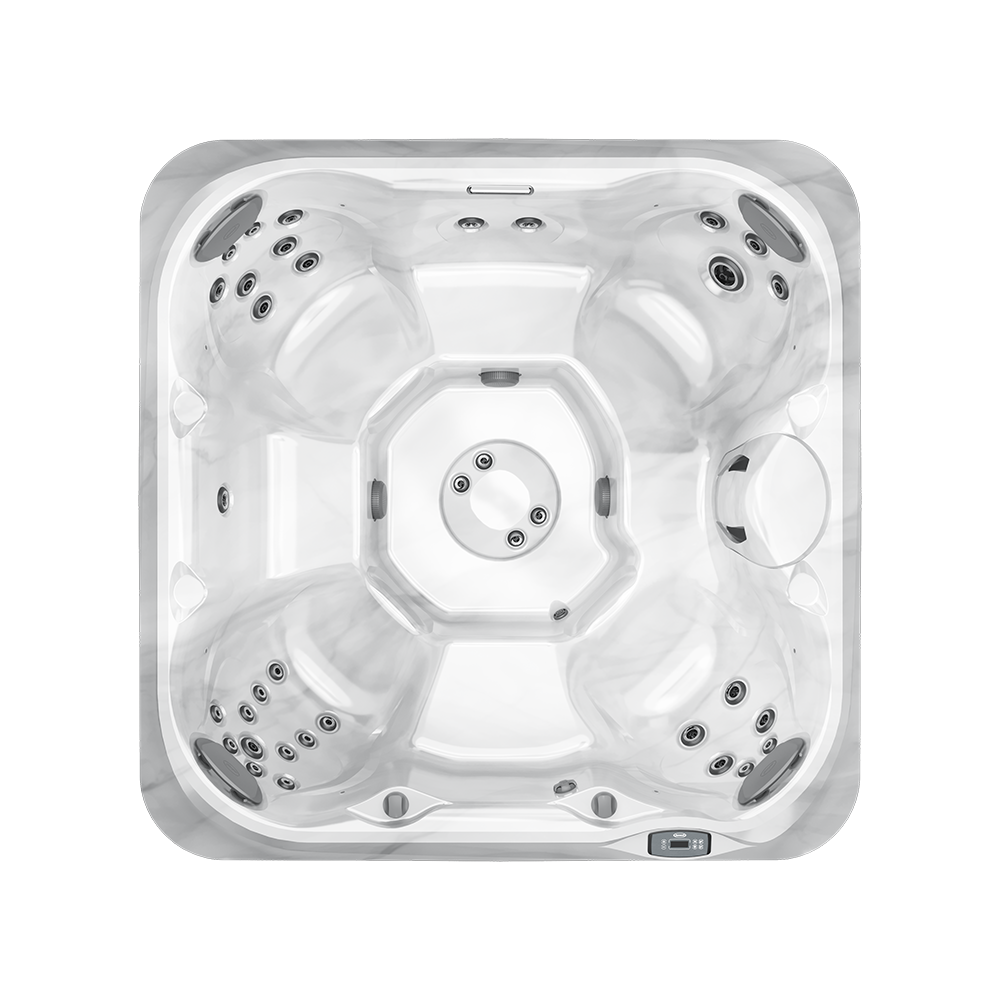 J-245™ - Jacuzzi Hot Tub