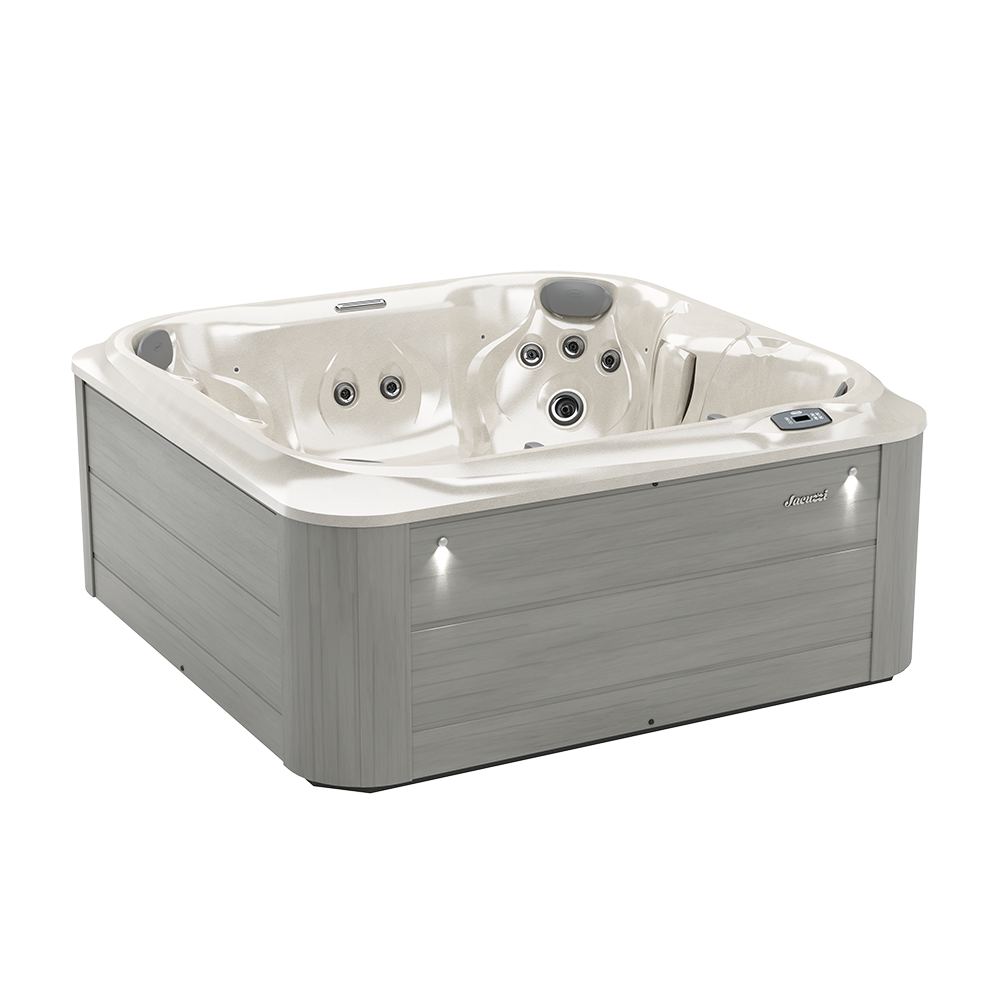 J-245™ - Jacuzzi Hot Tub