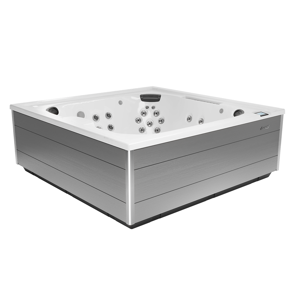 J-408™ Jacuzzi Hot Tub: The Ultimate Wellness Experience
