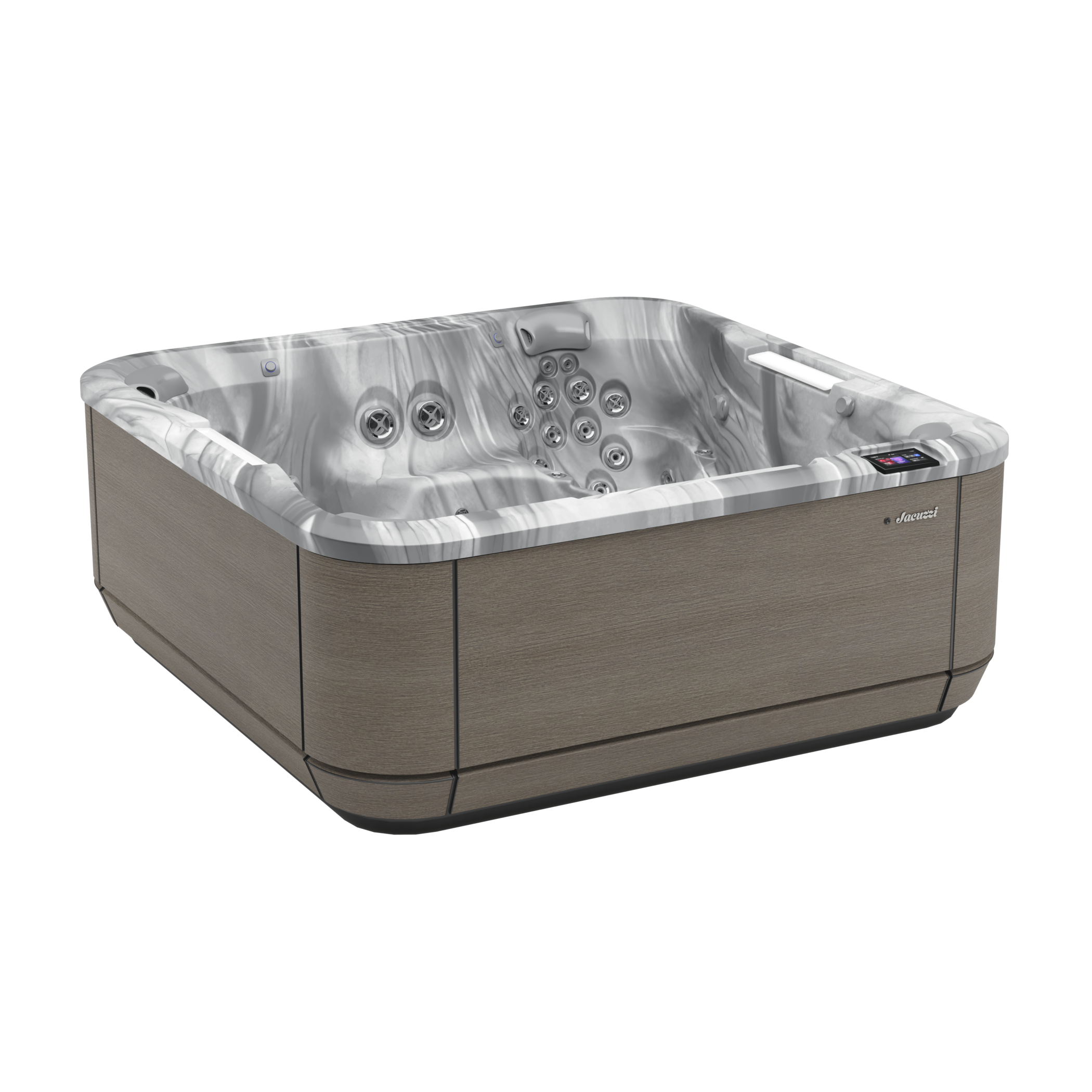 J-508L™ Jacuzzi Hot Tub