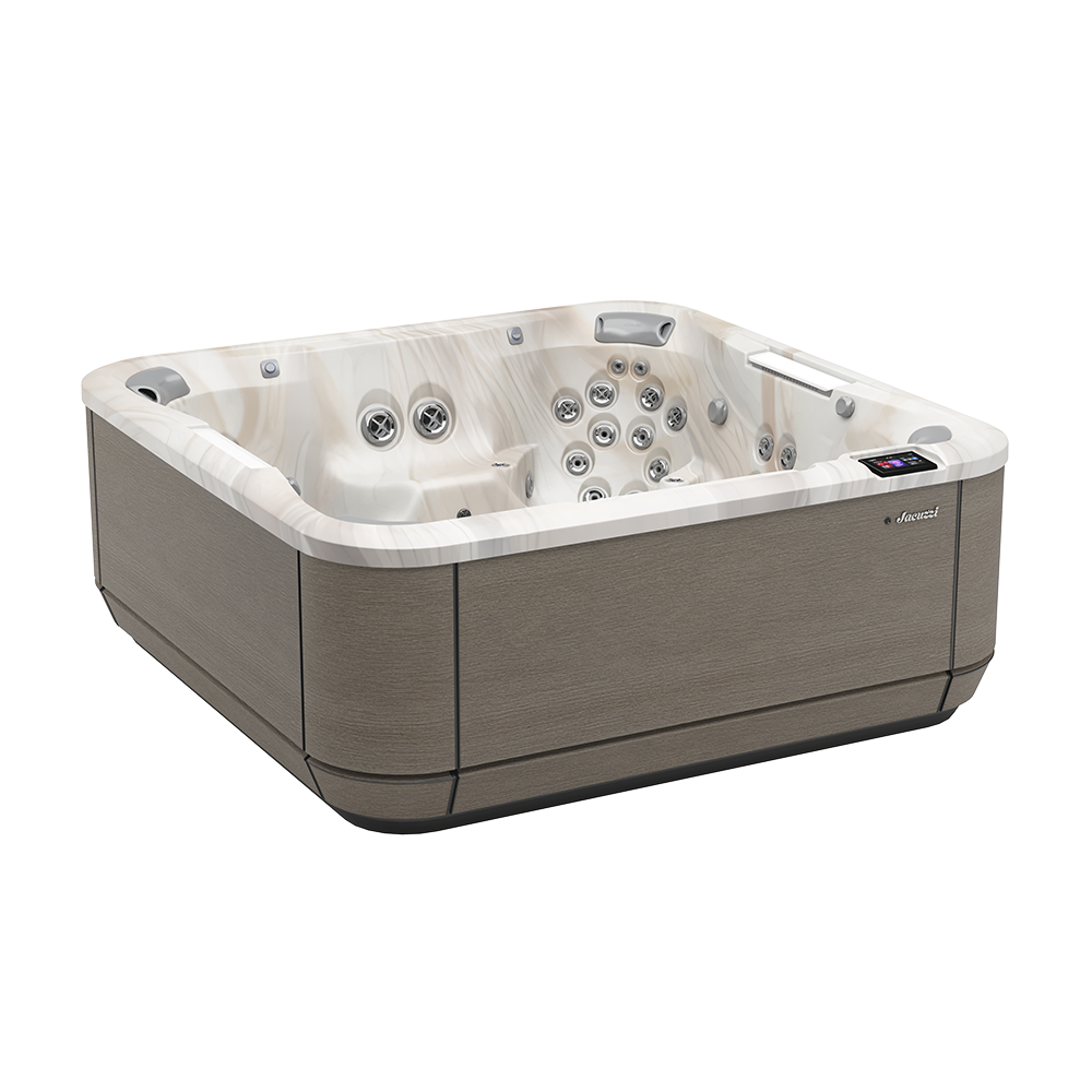 J-508™ - Jacuzzi Hot Tub