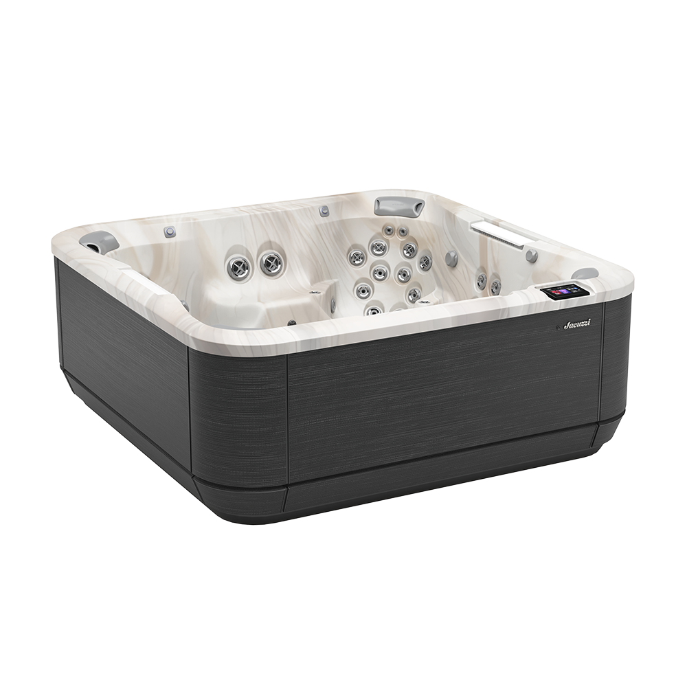J-508™ - Jacuzzi Hot Tub