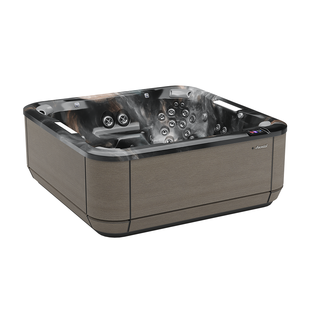 J-508™ - Jacuzzi Hot Tub