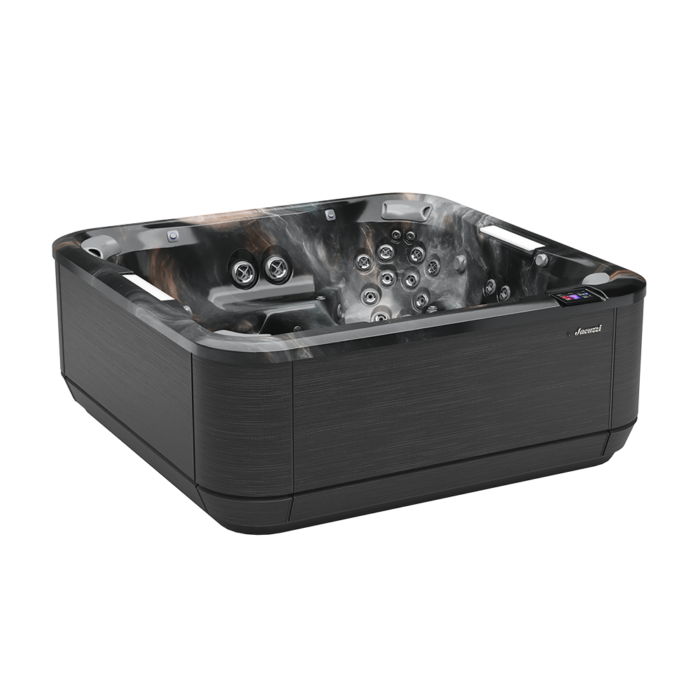 J-508™ - Jacuzzi Hot Tub