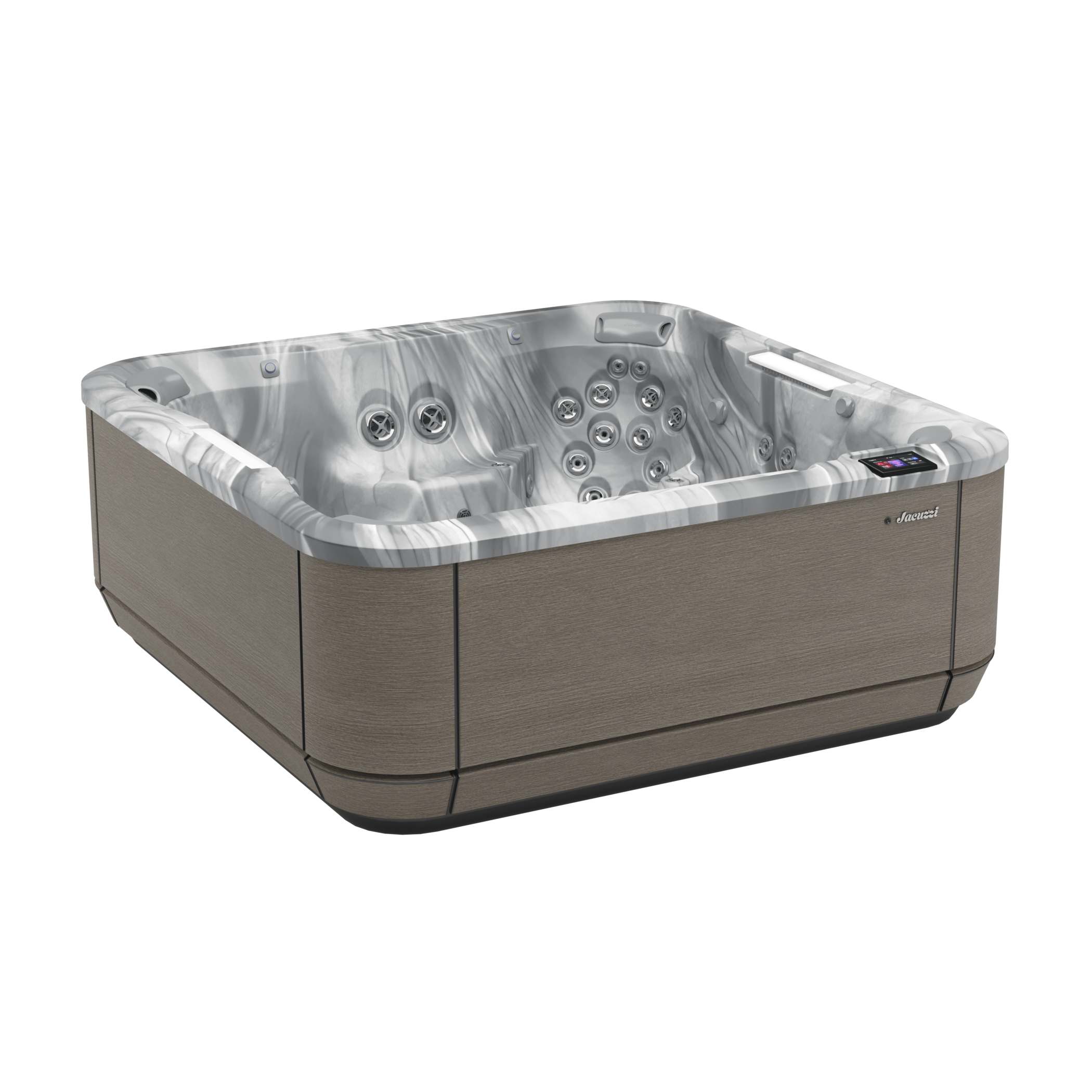 J-508™ - Jacuzzi Hot Tub