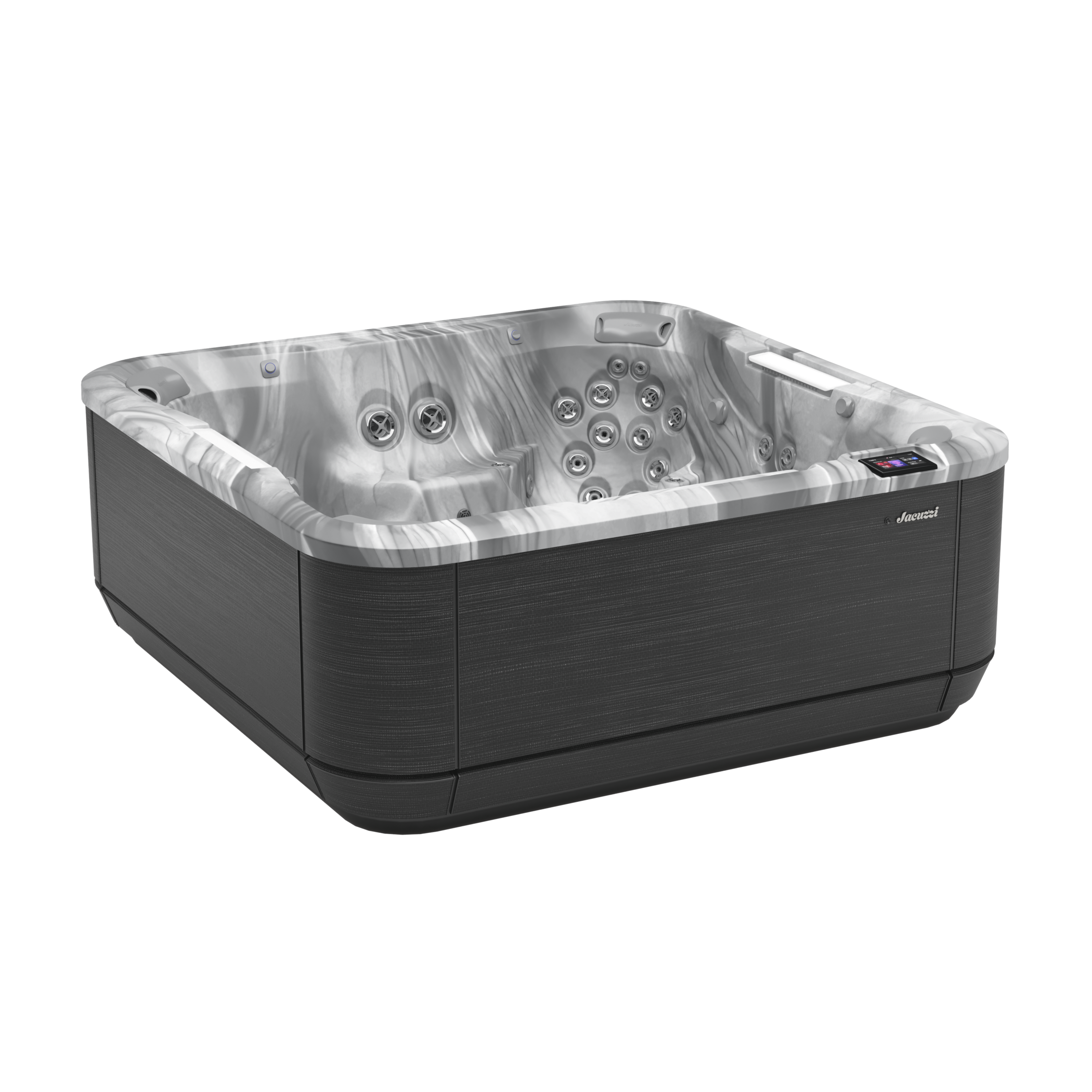 J-508™ - Jacuzzi Hot Tub