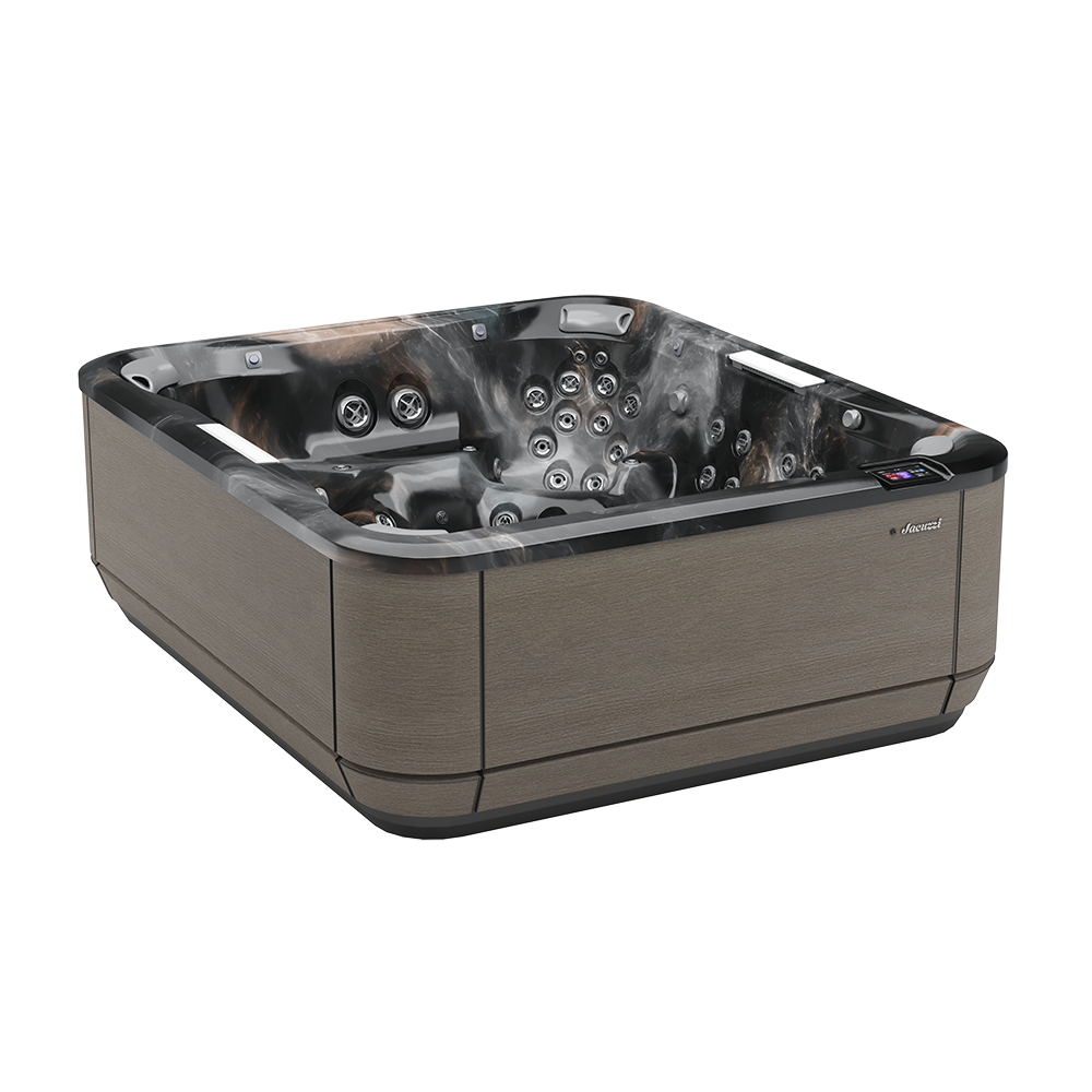 J-509™ - Jacuzzi Hot Tub