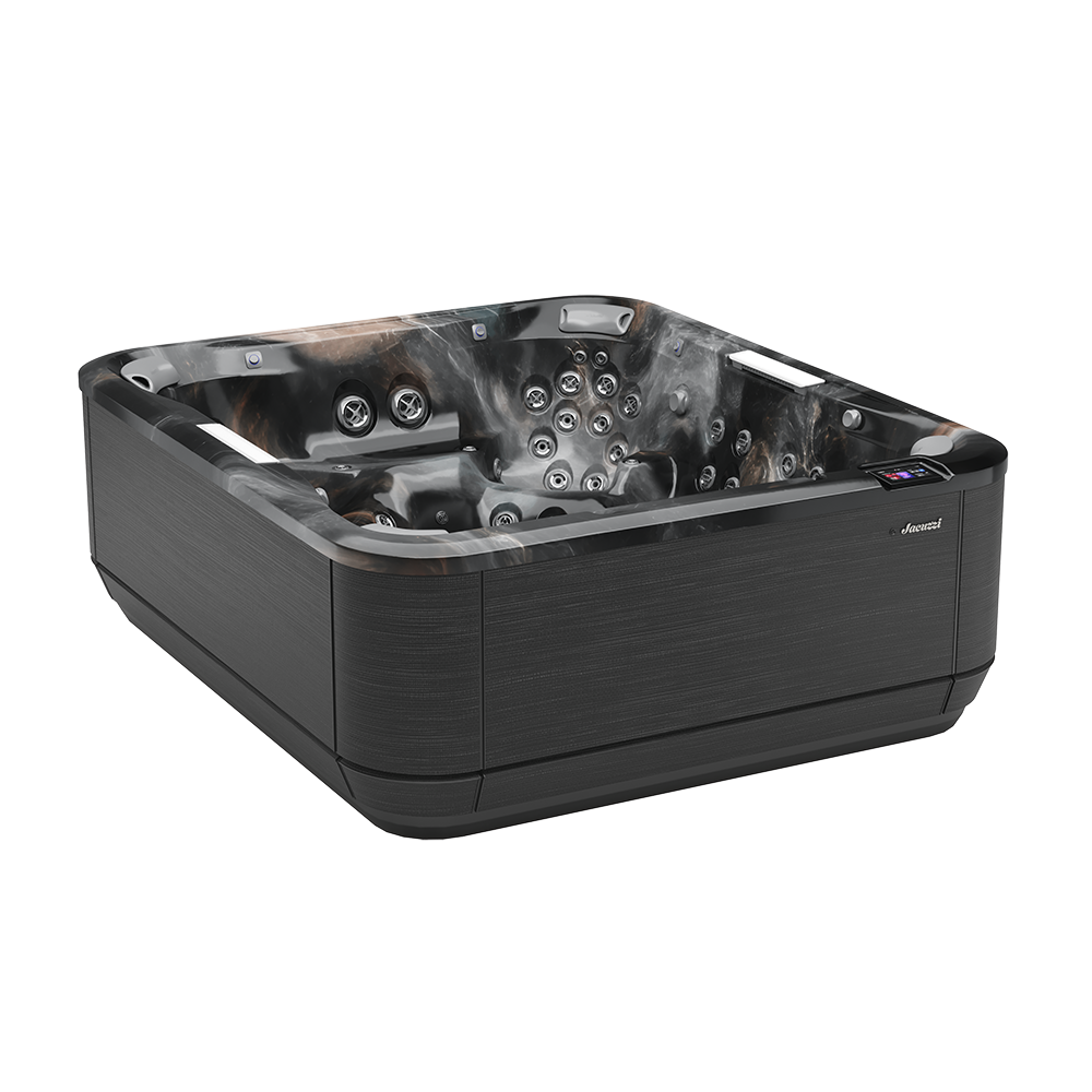 J-509™ - Jacuzzi Hot Tub
