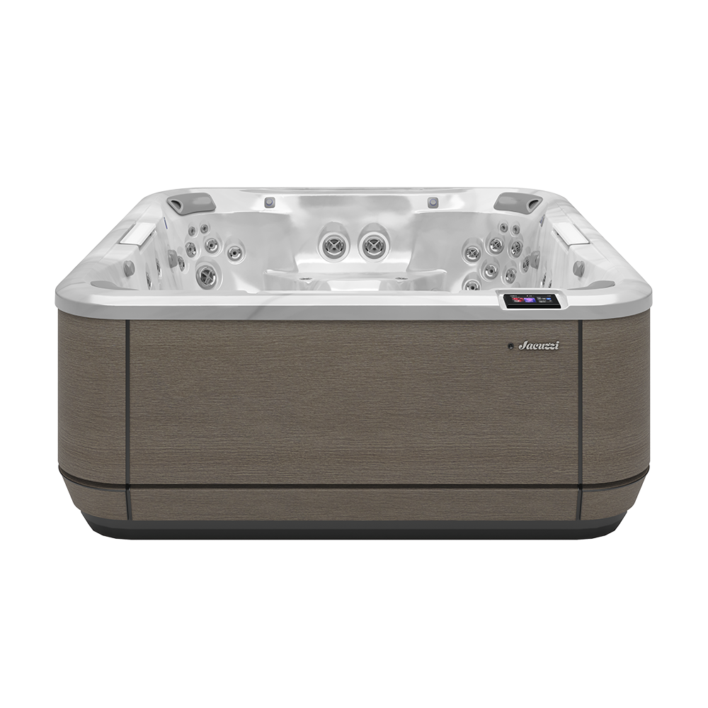 J-509™ - Jacuzzi Hot Tub