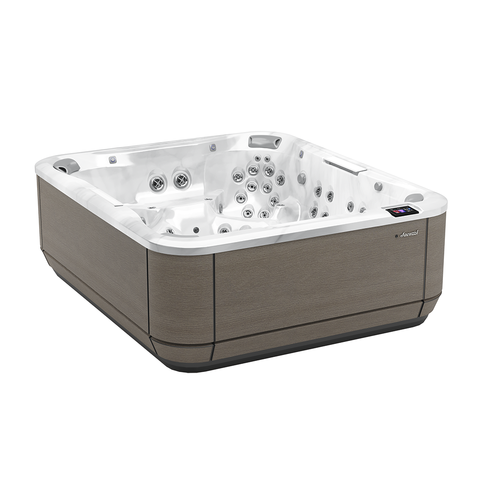 J-509™ - Jacuzzi Hot Tub